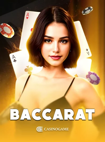 CGC Baccarat ภาพประกอบสำหรับหน้าแก้ปัญหาแอปเด้ง ค้าง ล็อกอินไม่ได้ รายการที่ 1