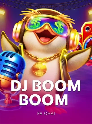 FC DJ Boom Boom ภาพประกอบสำหรับหน้าคู่มือใช้งานมือถือ UBET89 รายการที่ 3