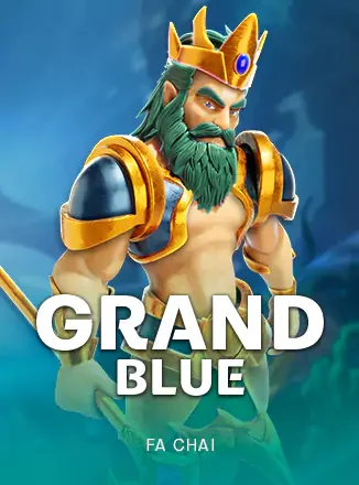 FC Grand Blue ภาพประกอบสำหรับหน้าเครดิตฟรี UBET89 รายการที่ 4