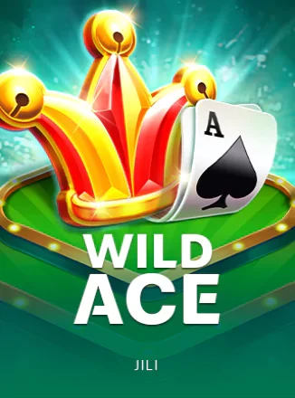 JLT Wild Ace ภาพประกอบสำหรับหน้าUBET89.com เว็บทางการ รายการที่ 2