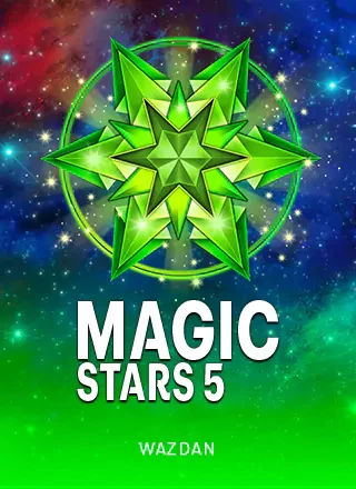 WZD Magic Stars 5 ภาพประกอบสำหรับหน้าเข้าสู่ระบบด้วยไบโอเมตริก รายการที่ 4